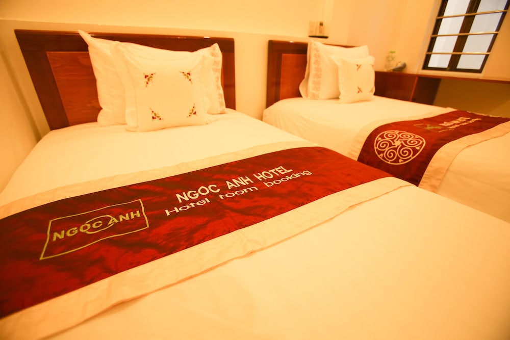Ngoc Anh Hotel 1 Ninh Binh 13/26