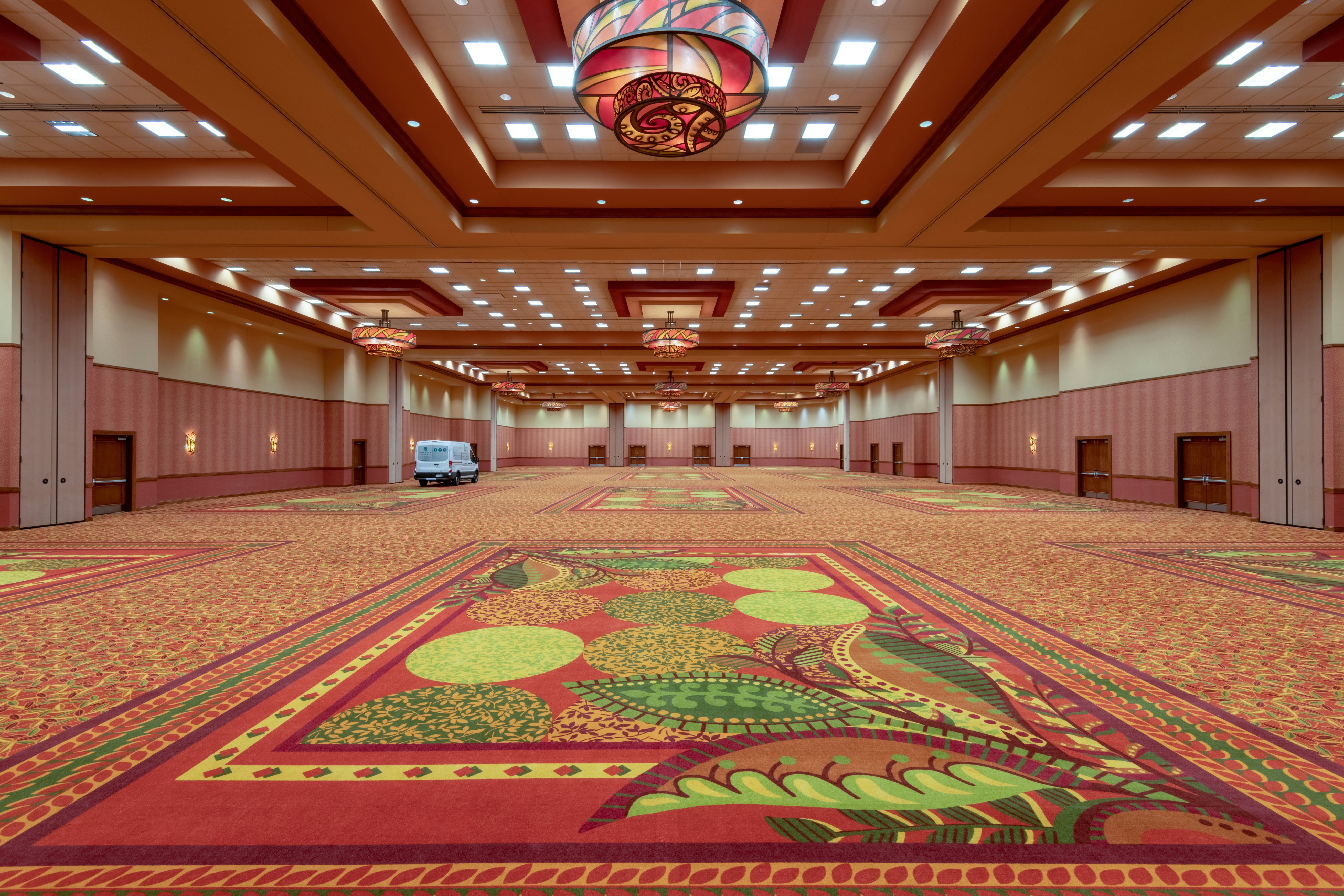 Embassy Suites by Hilton Loveland Hotel Conference Center and Spa 58/60