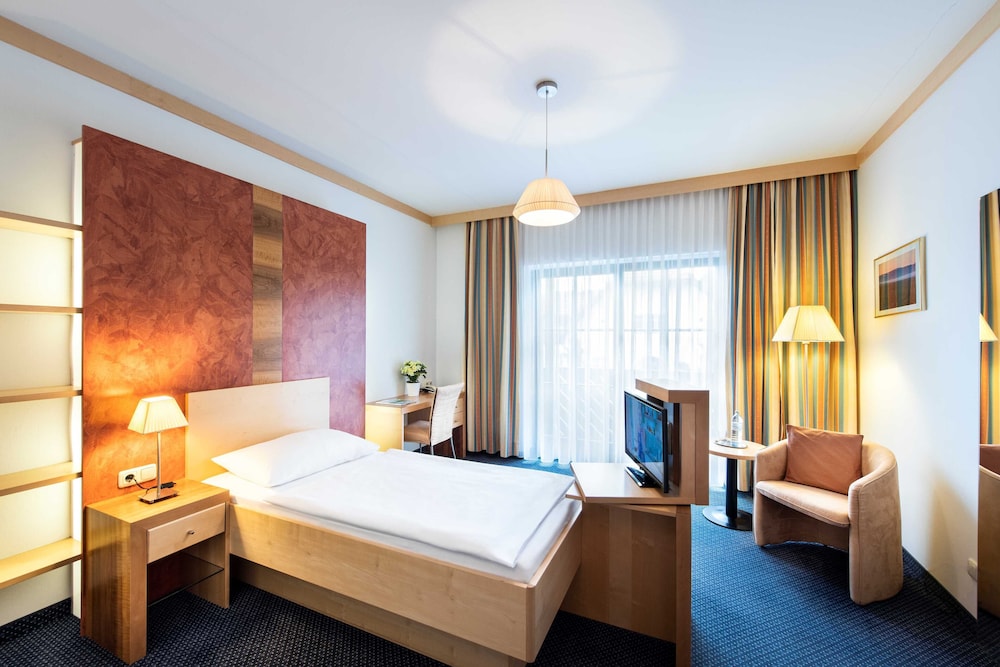 Parkhotel Zur Klause 20/57