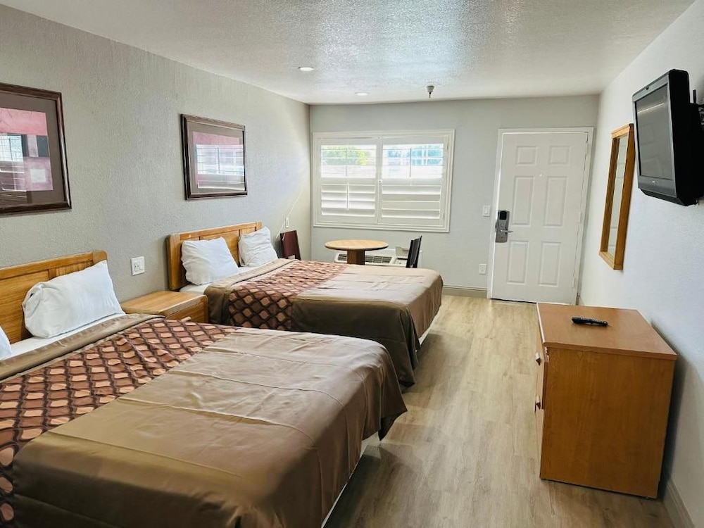 Morganhill Inn Motel 22/51