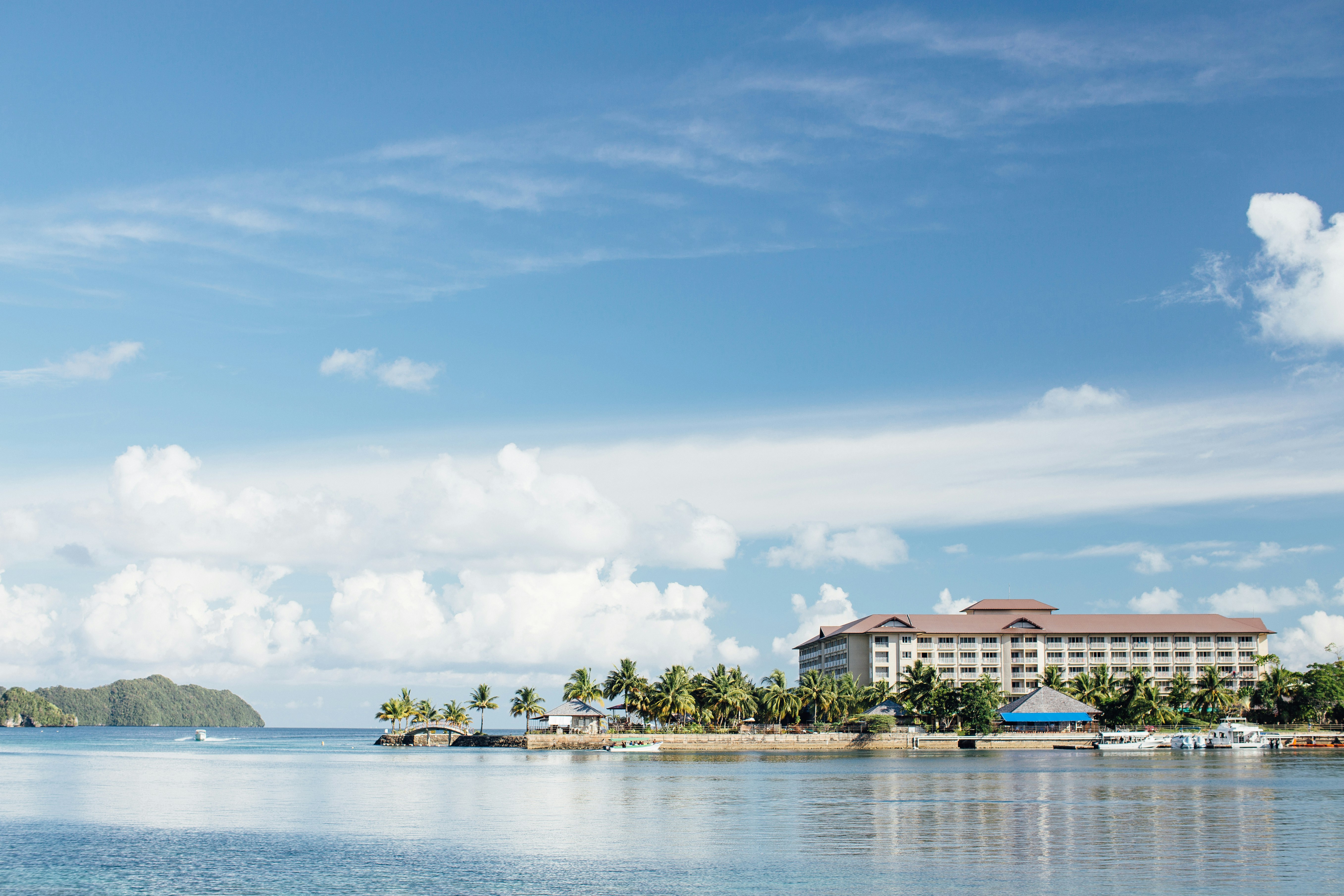 Palau Royal Resort 45/50