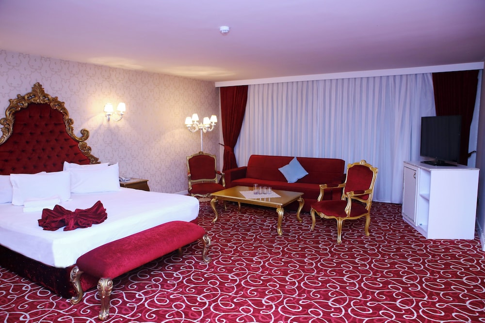 Deluxe Hotel Ganja 26/55