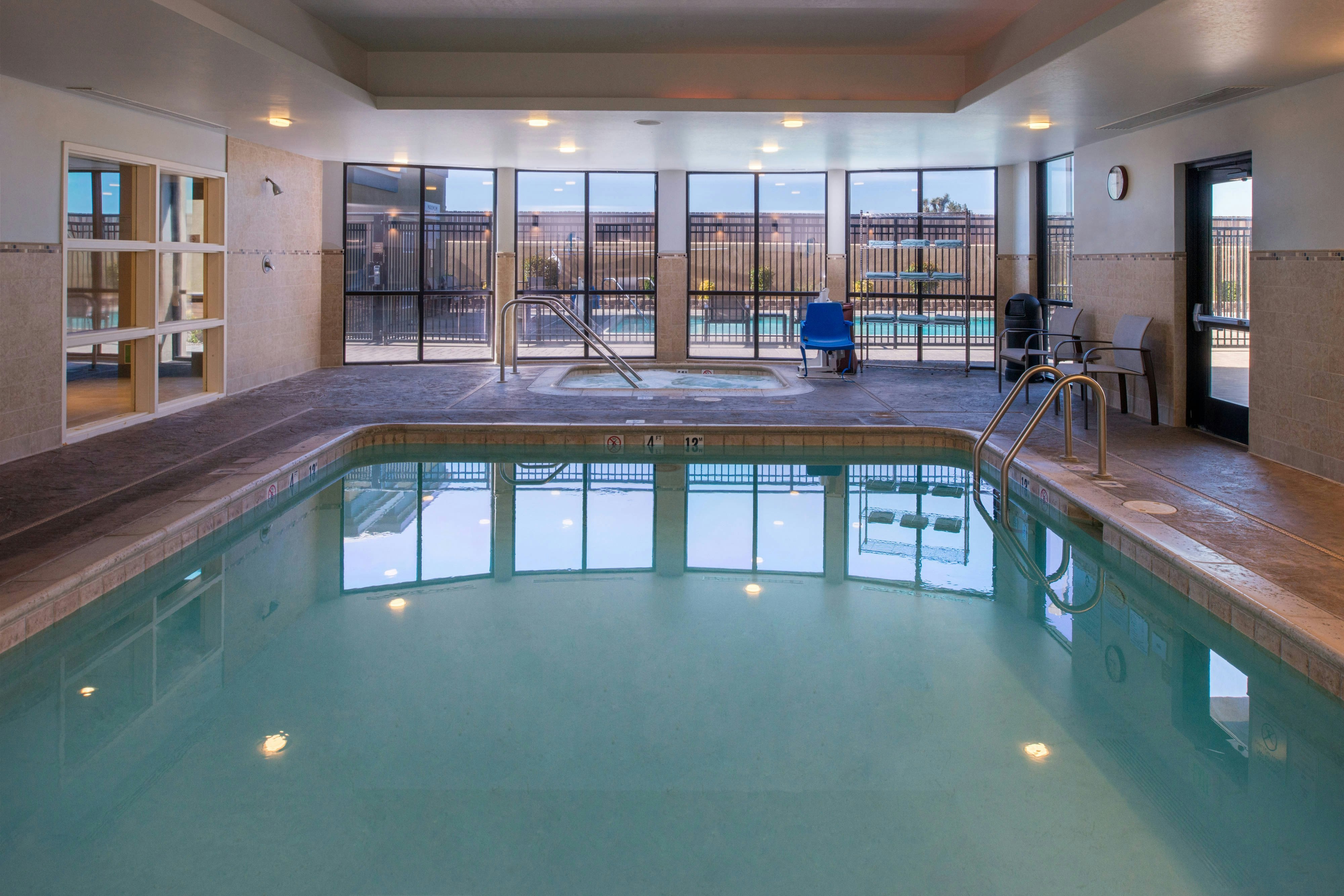 Courtyard Marriott Victorville 23/52