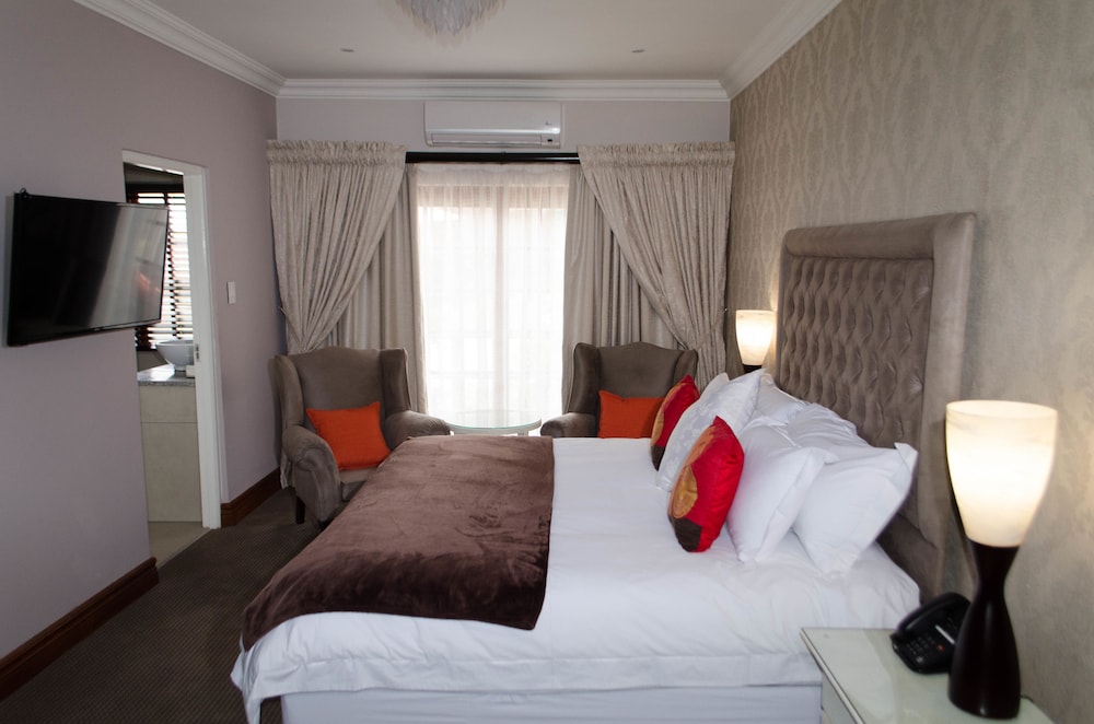 Classique Grace Boutique Hotel 8/22