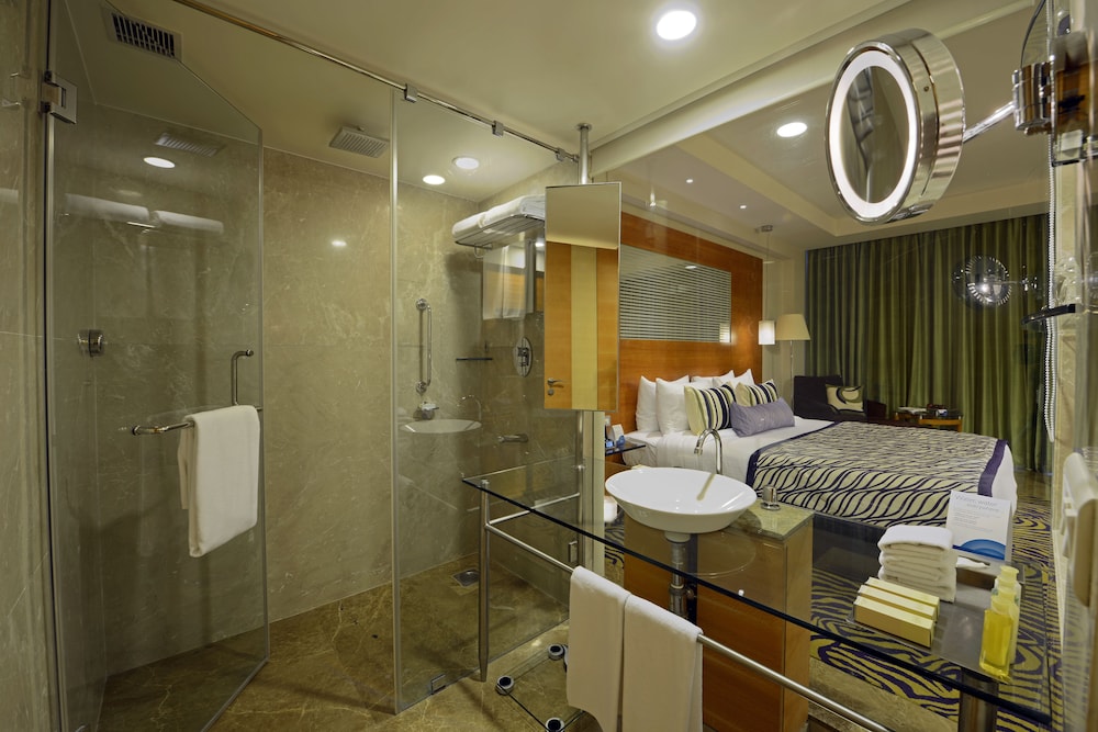 Radisson Blu Hotel Ahmedabad 12/71