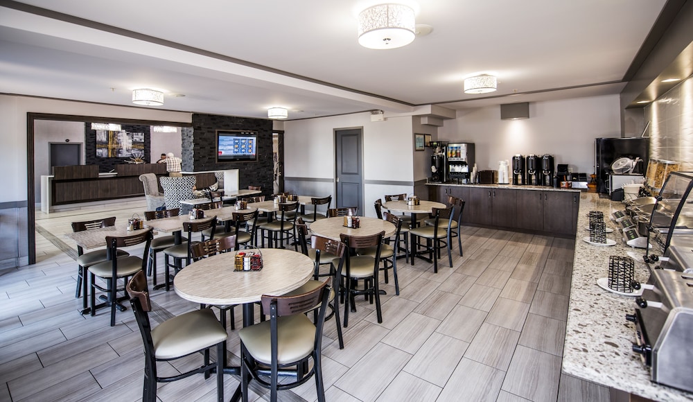 Best Western Plus Moncton 34/36