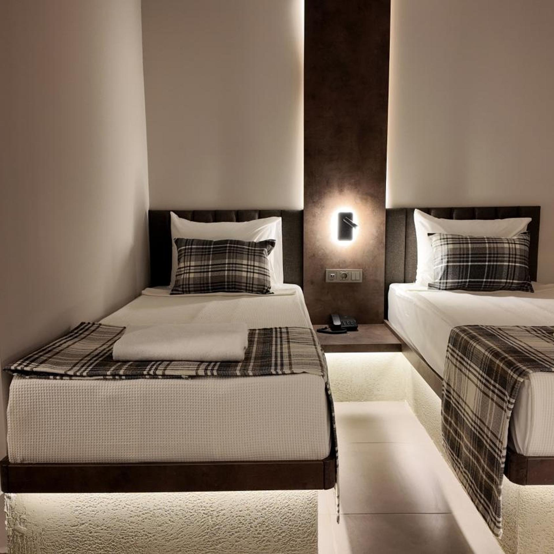 Palemon Resort and Spa 18/50