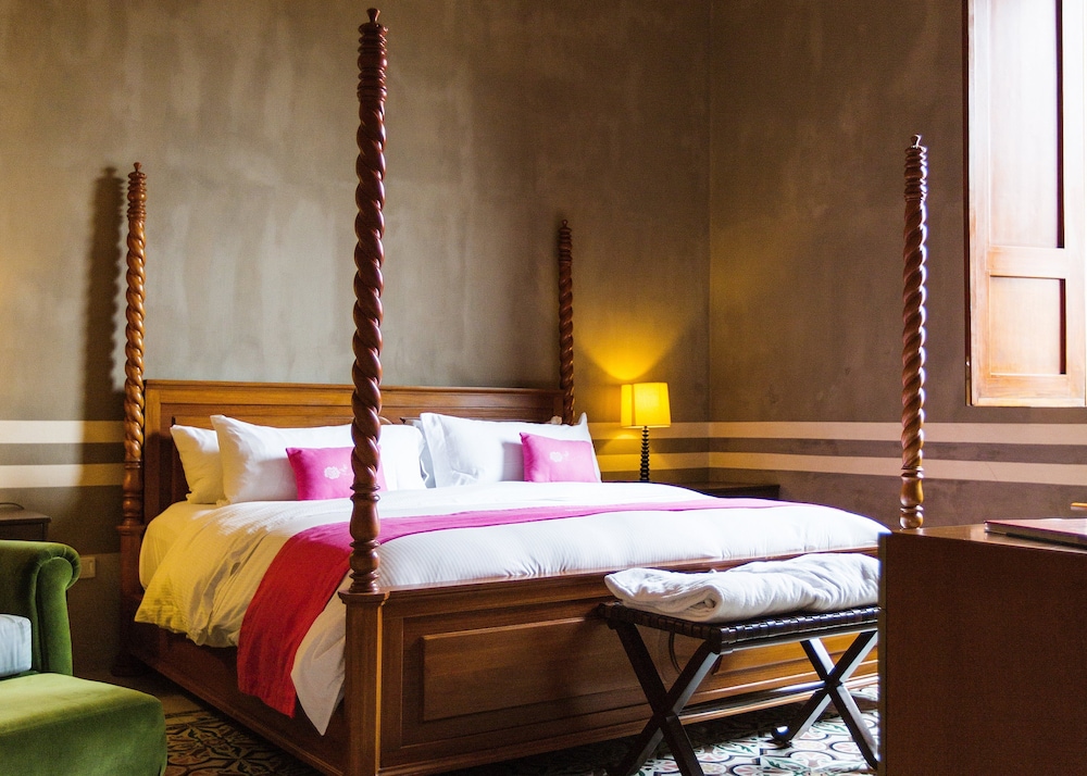 Hotel Rosas And Xocolate 26/60