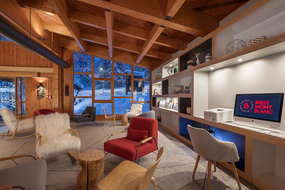 Hotel Mercure Les Arcs 1800 & Spa 48/70