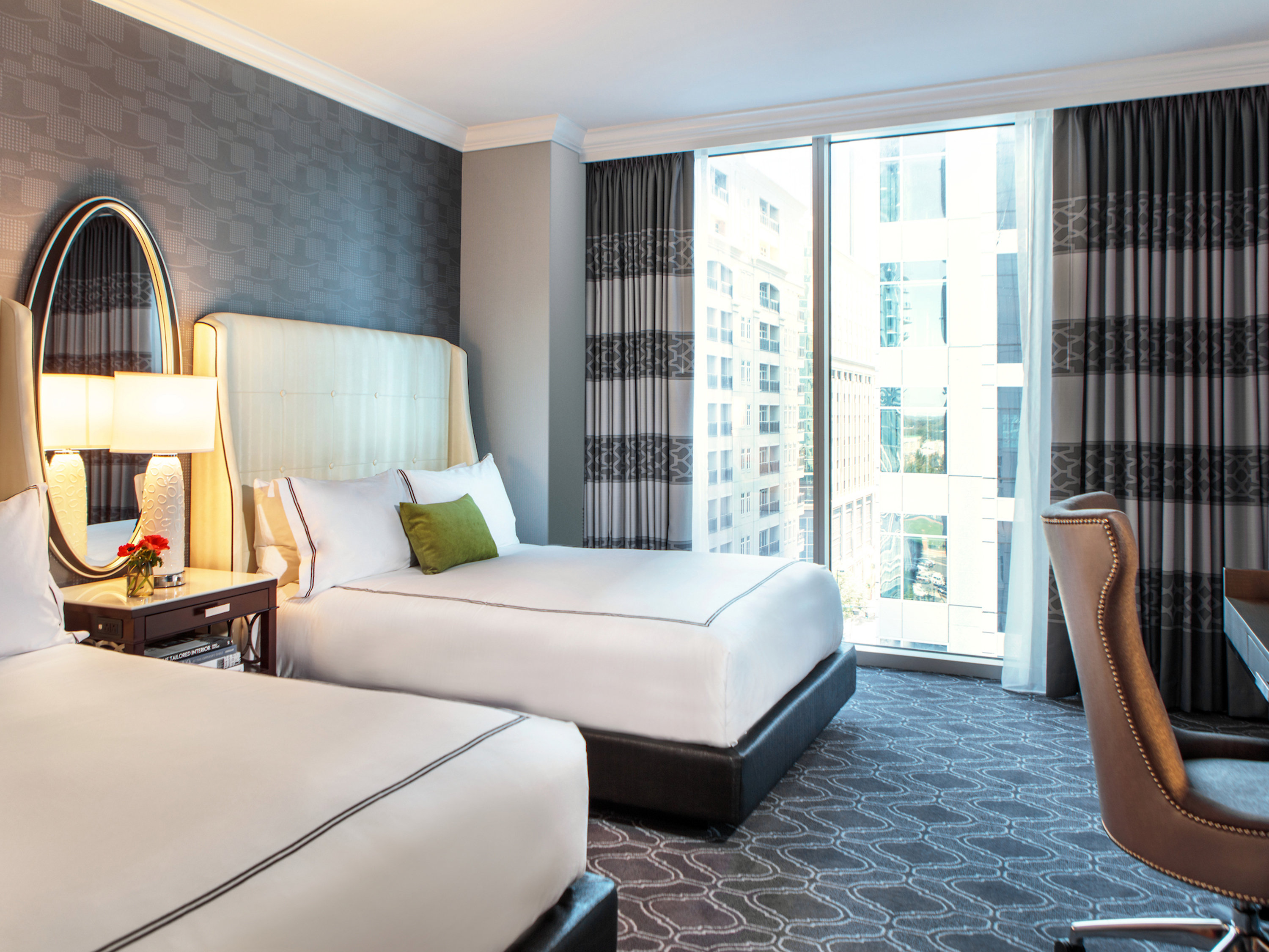 KIMPTON TRYON PARK HOTEL 21/77
