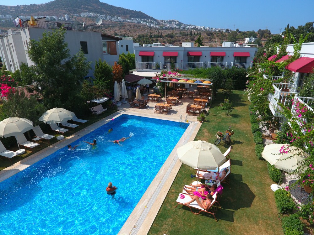 Villa Rustica Hotel 4/41