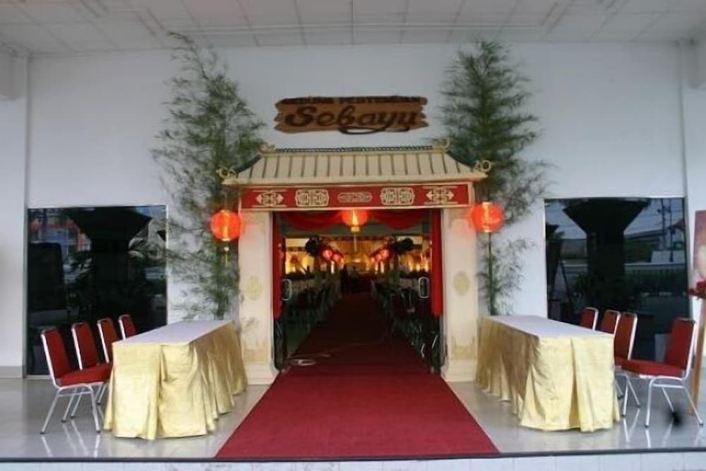 Bahari Inn Tegal 6/36