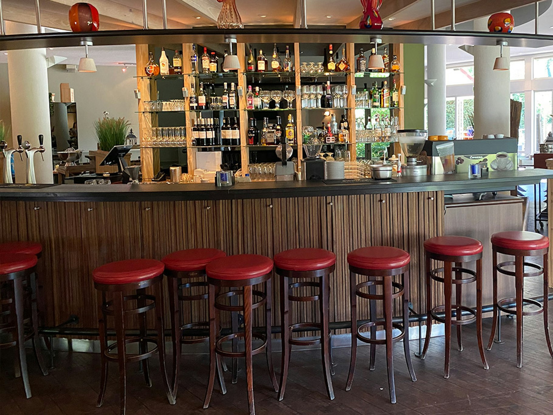 Fletcher Strandhotel Renesse 8/16