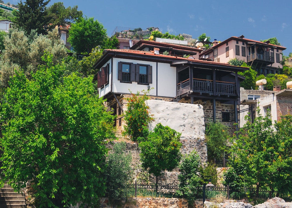 Hotel Villa Turka 42/50