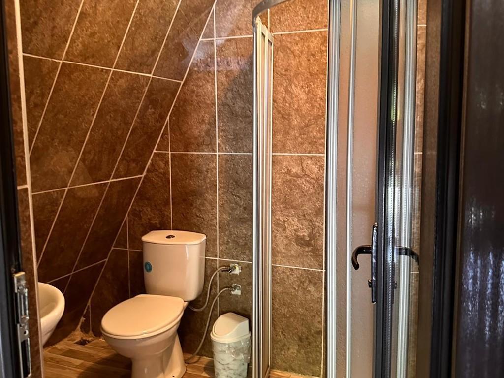 Yuvacik Kazli Bahçe Bungalov Otel 22/22