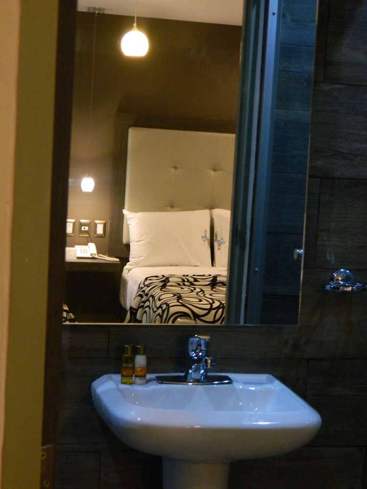Hotel Flamingo Merida 22/51