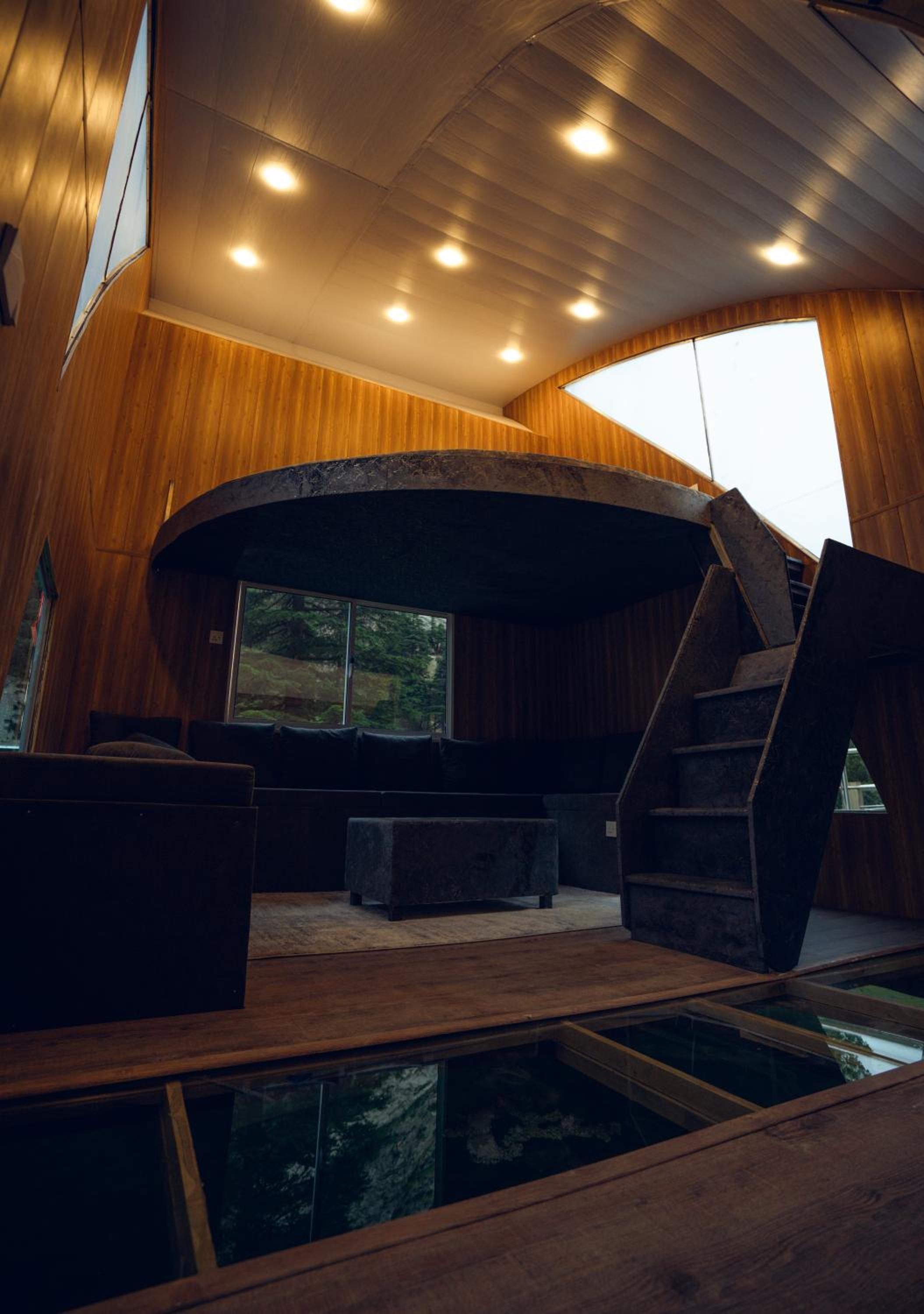 Azure Lagoon Resort 32/51