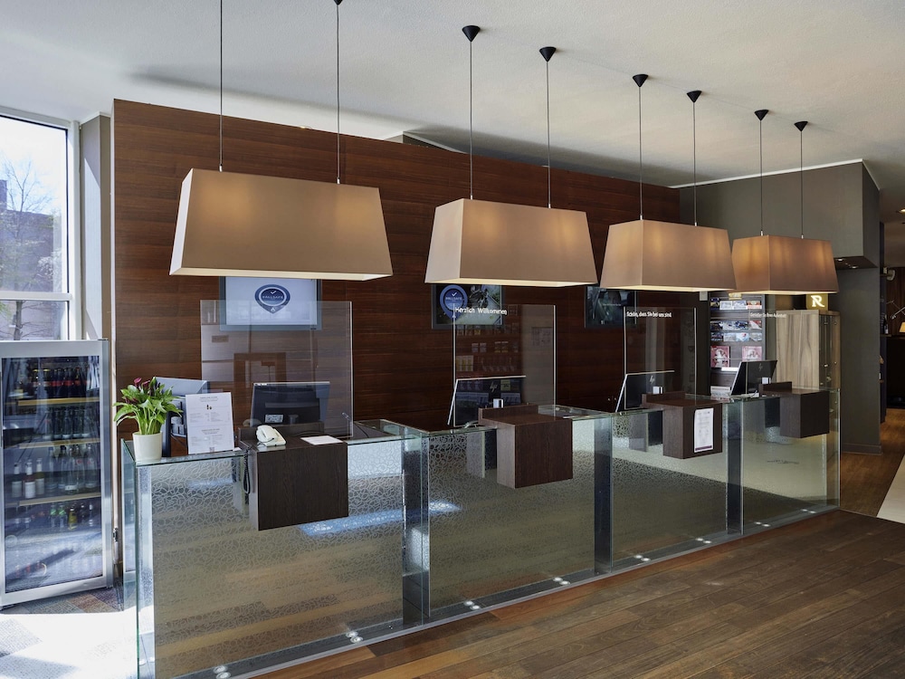 Mercure Severinshof Koeln City Hotel 7/48
