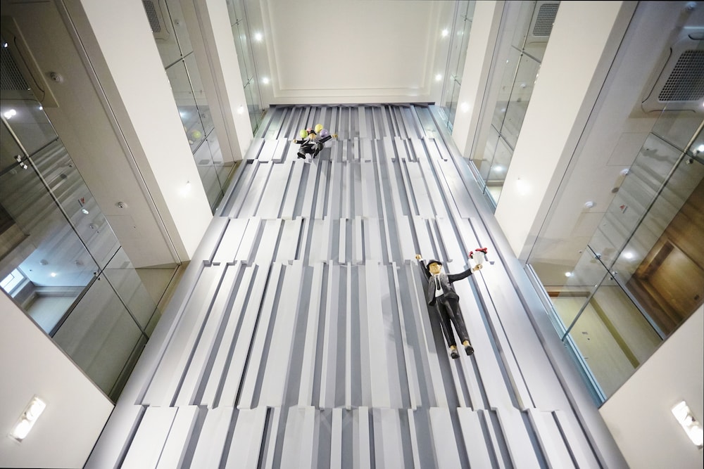 Days Hotel by Wyndham Seoul Myeongdong 26/56
