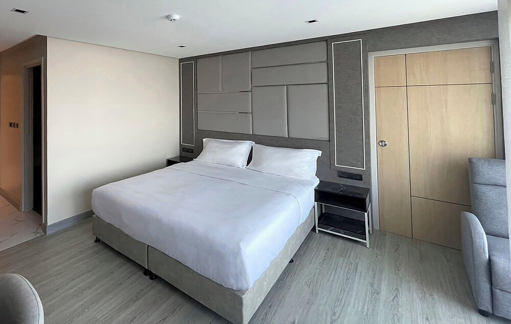 The 9 Residence Hotel 17/50