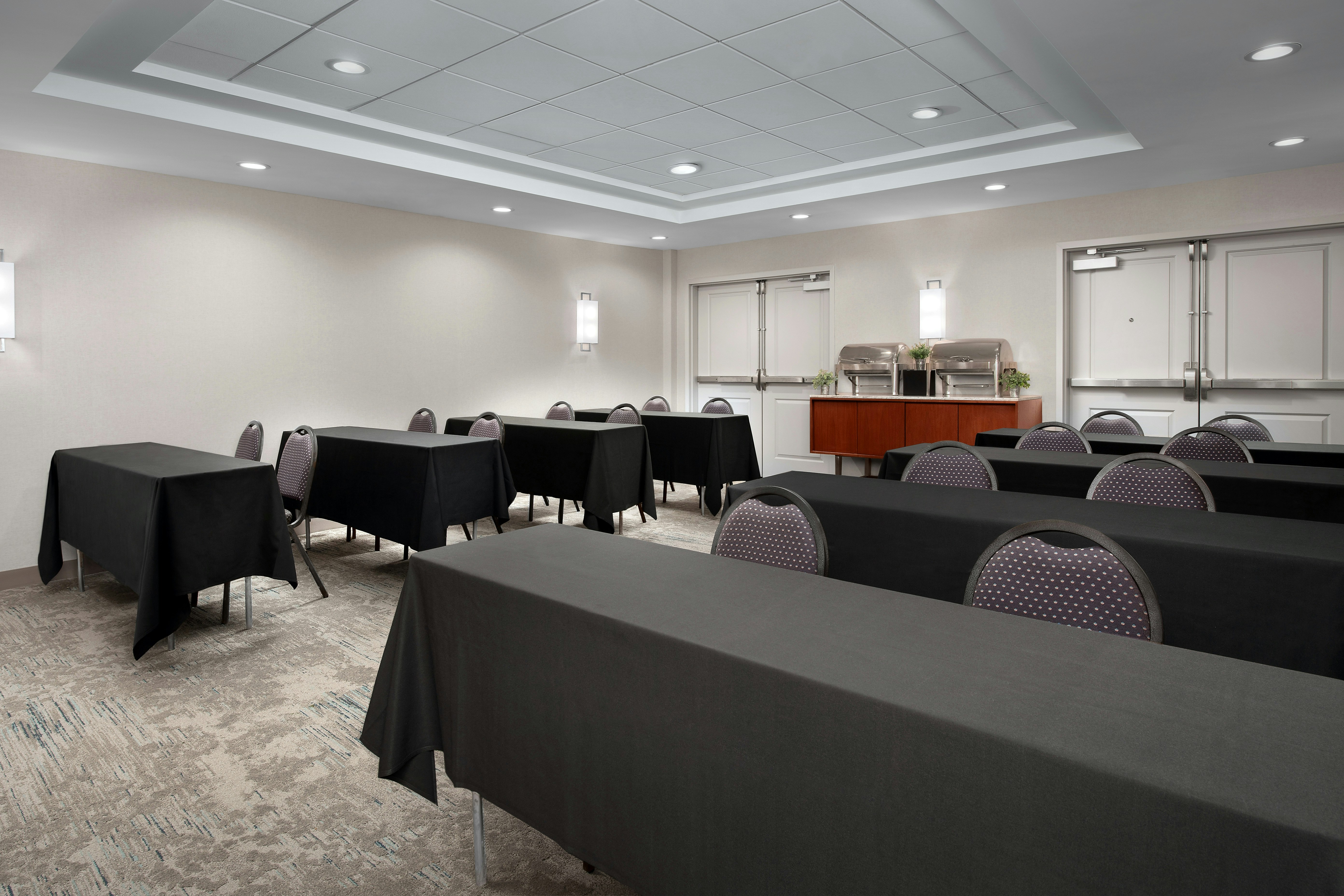 Hilton Garden Inn Los Angeles Marina Del Rey 39/44