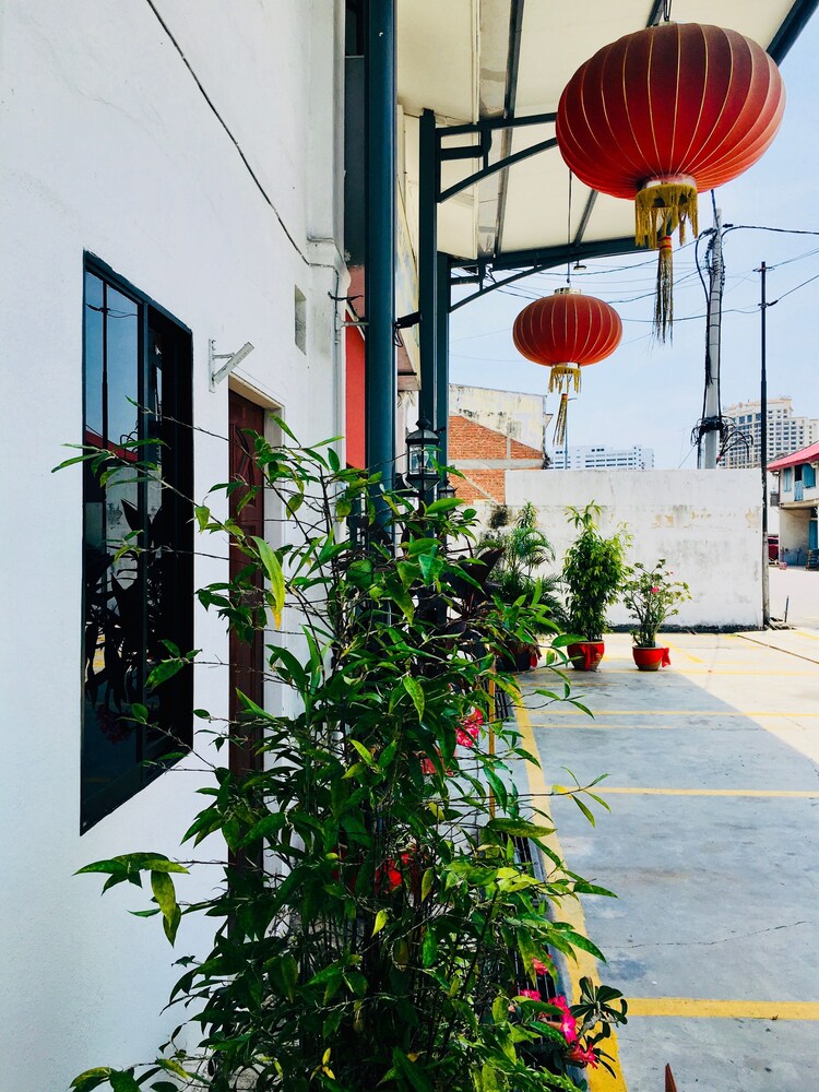 Fairway Hotel Melaka 17/19