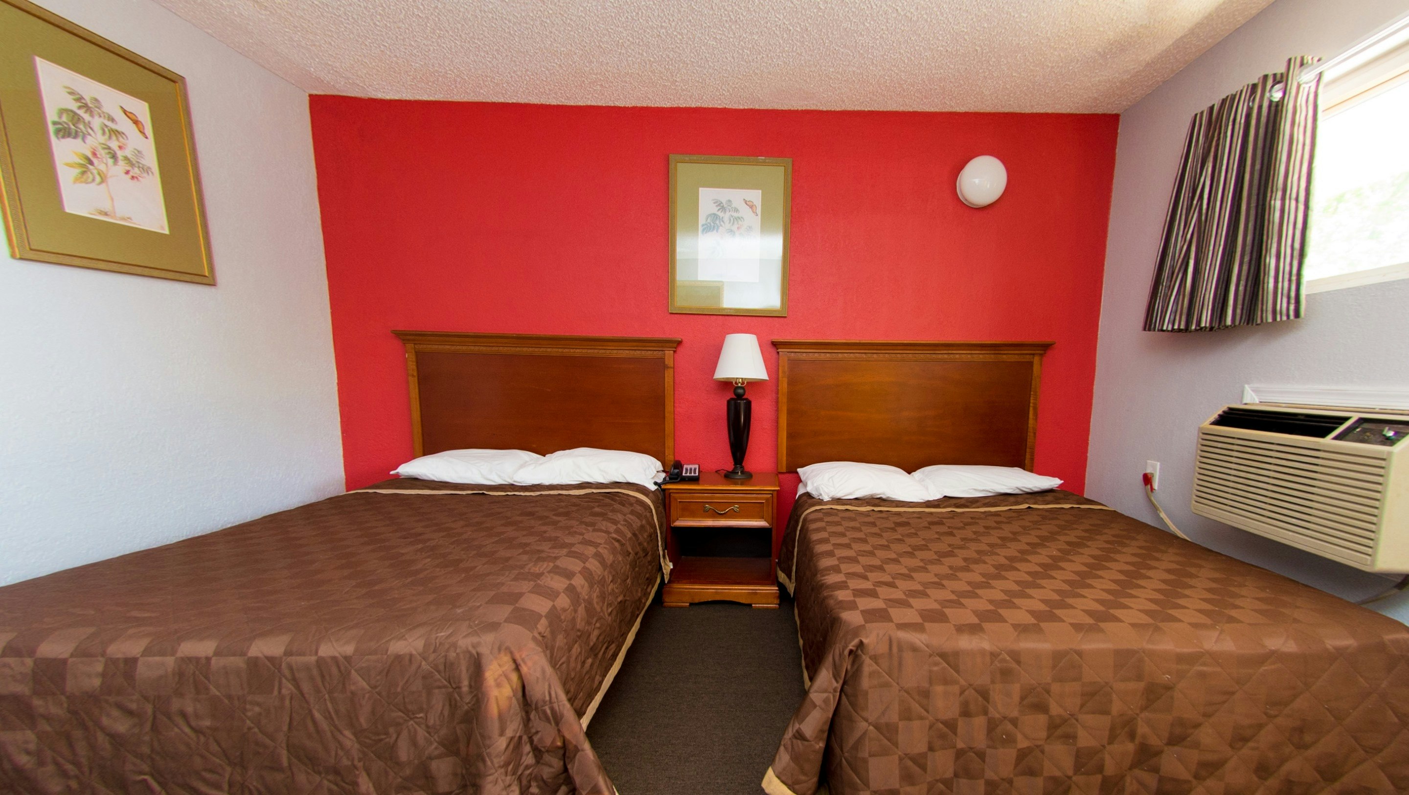 Scottish Inn & Suites Bensalem 3/9