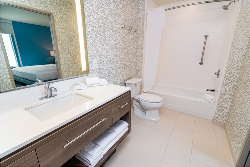 Home2 Suites By Hilton San Antonio At the Rim Tx 23/23