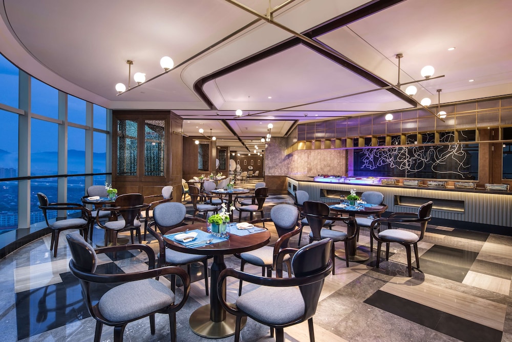 Radisson Ningbo Beilun 28/39