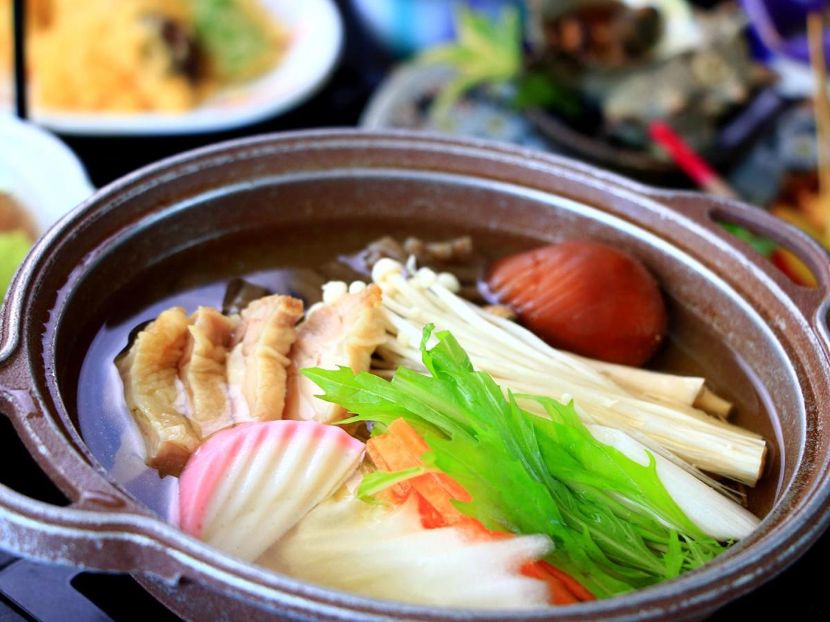 Tsushima Grand Hotel 25/53