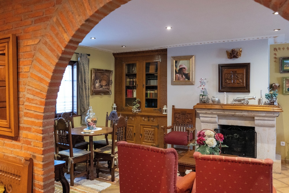 Posada Araceli 30/50