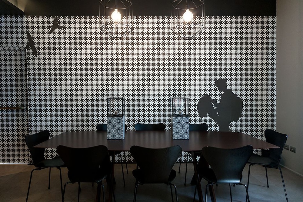 G Hotel Pescara 38/52
