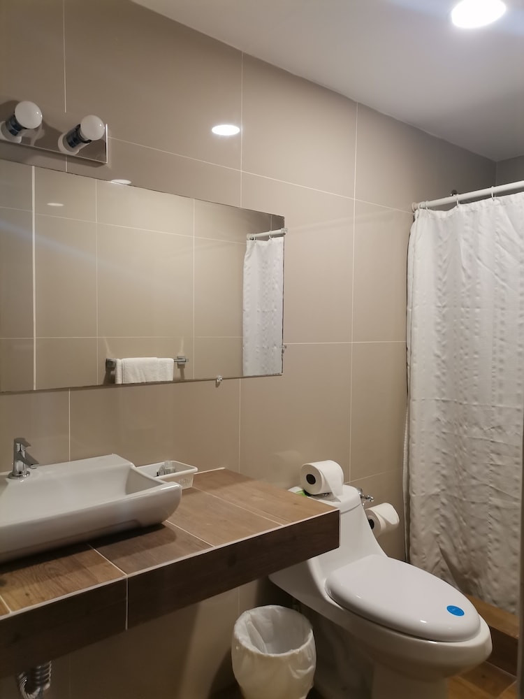 Alicante San Salvador Hotel 23/24