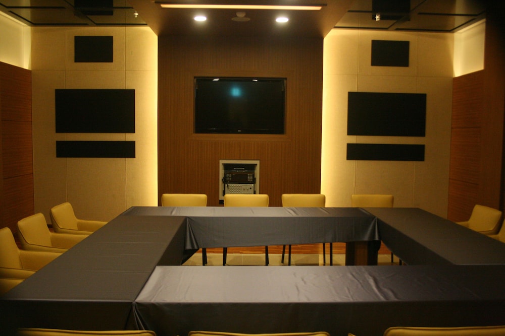 Juwangsan Spa Tourist Hotel 29/35
