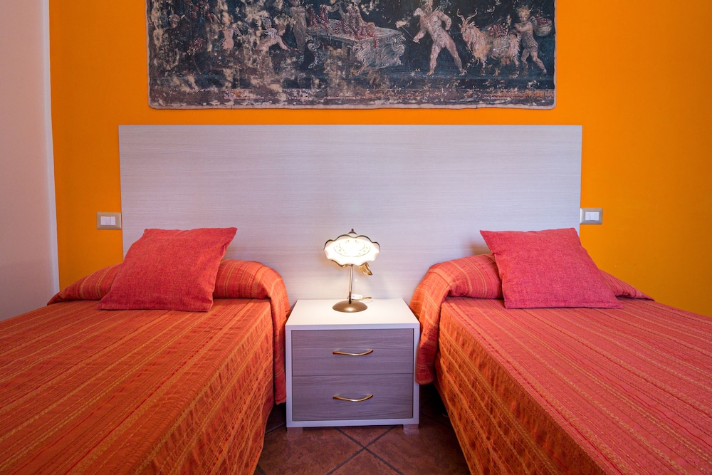 B&B V&V Suite & Breakfast 14/45