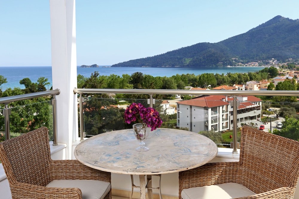 Mare Monte Boutique Hotel 36/50
