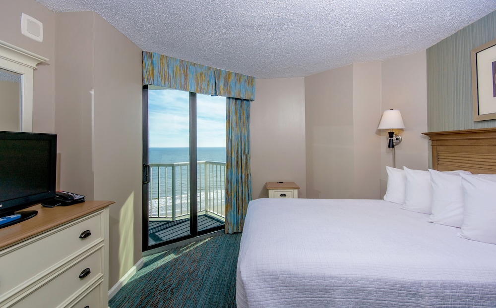 The Strand - A Boutique Resort (ex Breakers Boutique North Tower) 30/80