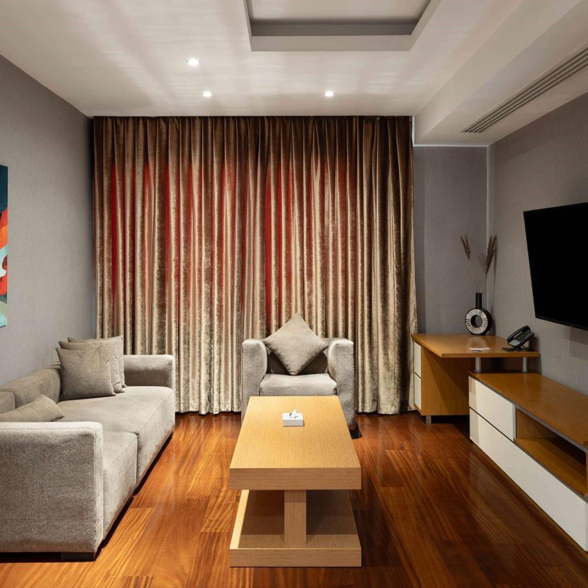 Ramada by Wyndham Erbil Gulan Street 28/60