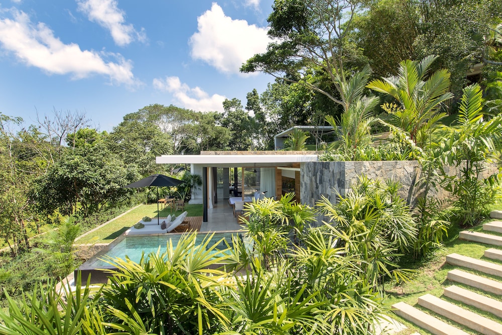 Haritha Villas + Spa 46/55