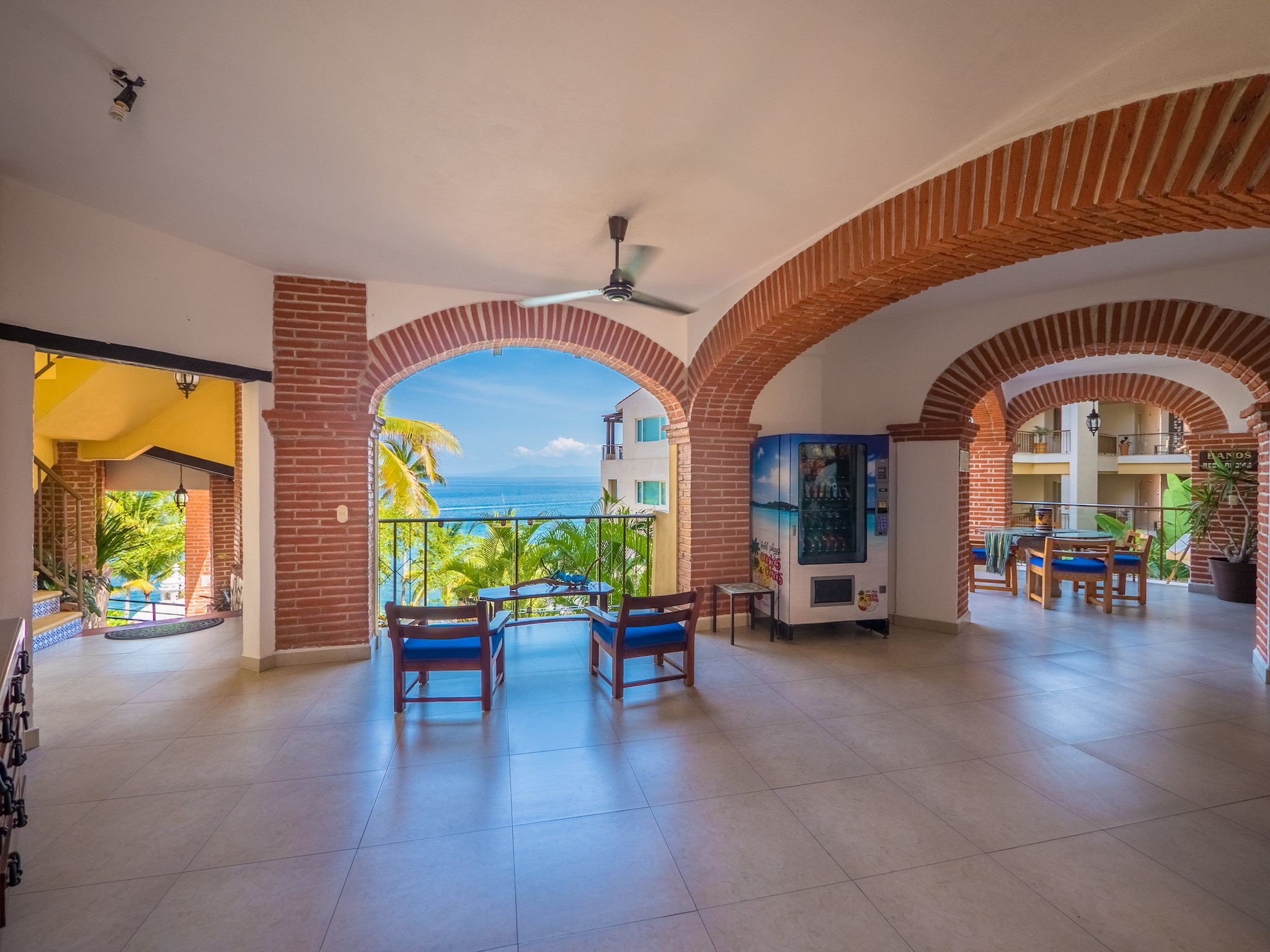 Hotel Marboka & Suites 12/58