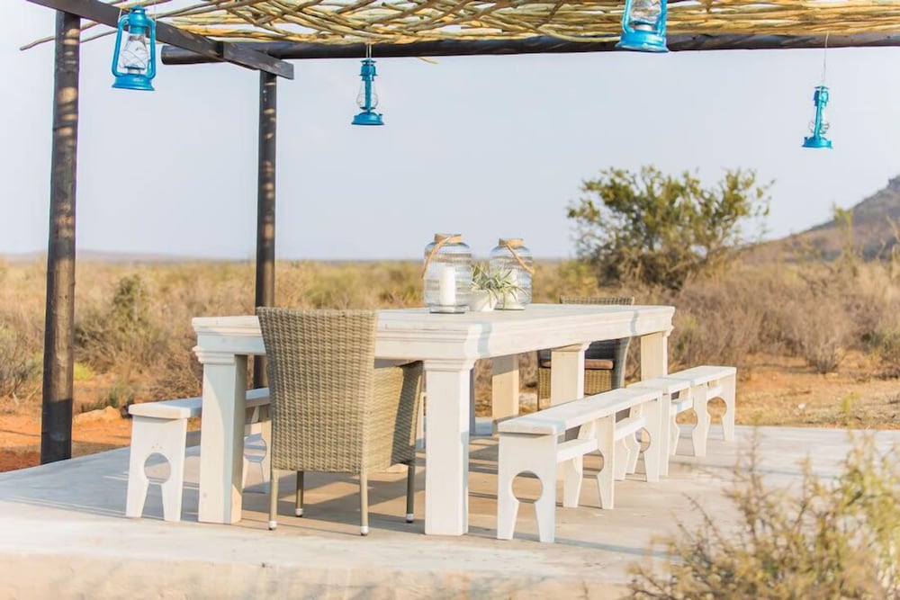Sweetfontein Boutique Farm Lodge 28/29