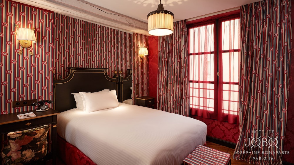 Hotel De Jobo 16/53