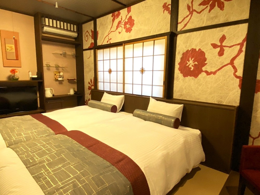 Kinosaki Tenboen 15/46