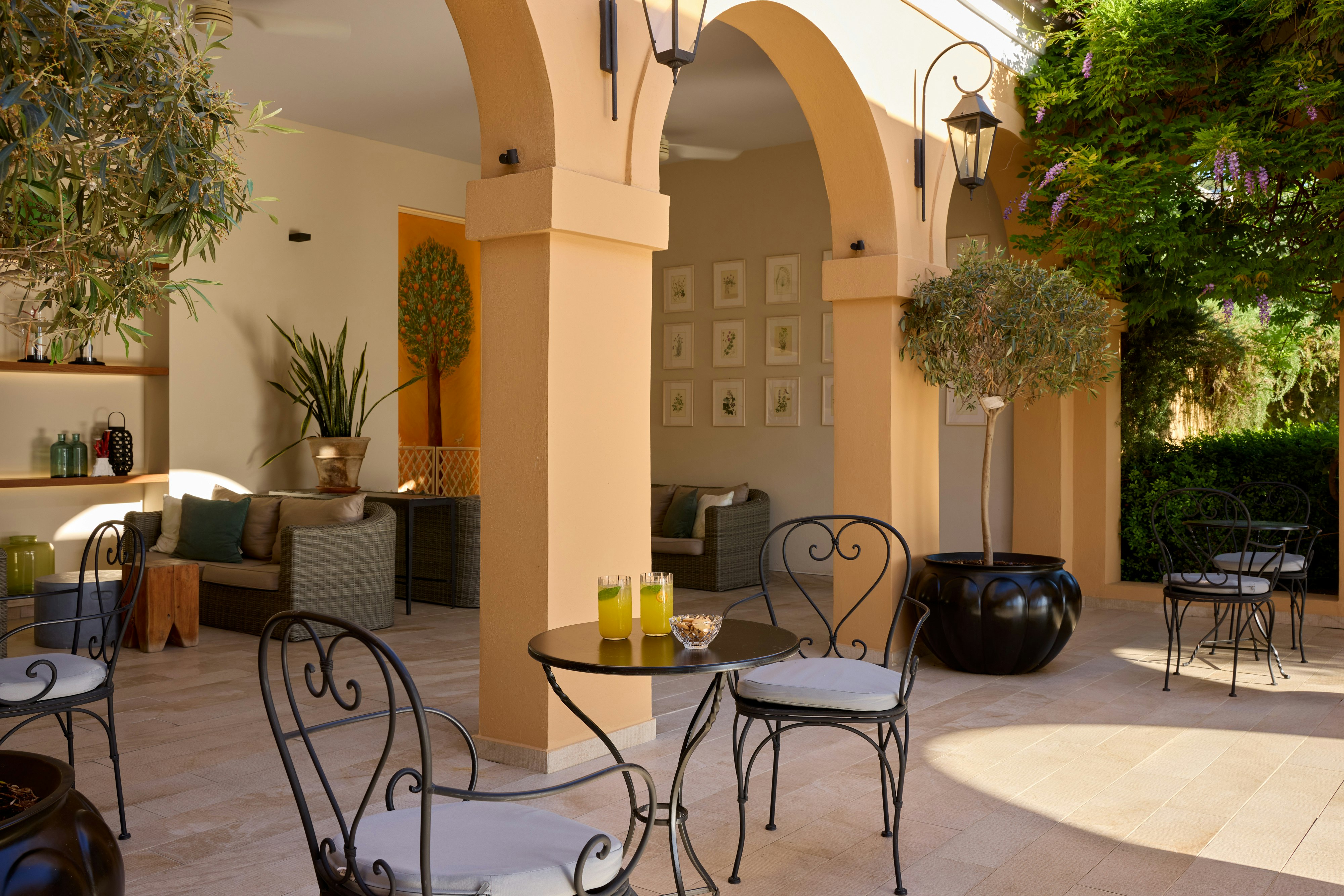 Marbella Nido Adults Only Hotel 17/42