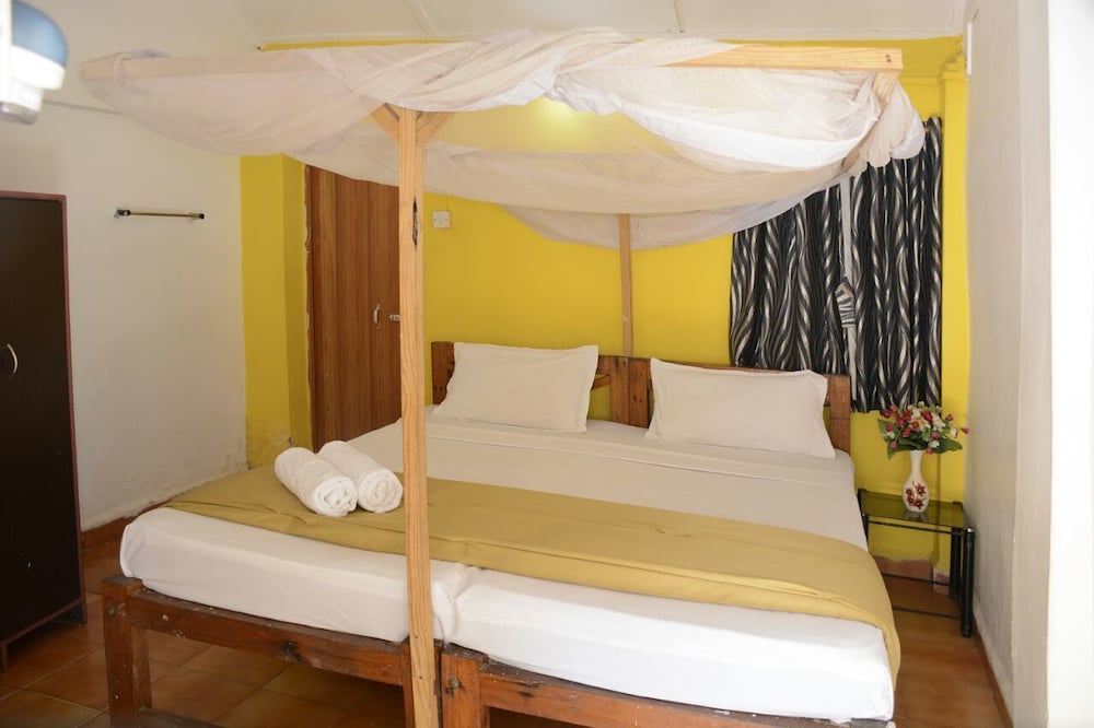 Palolem Beach Resort 13/50