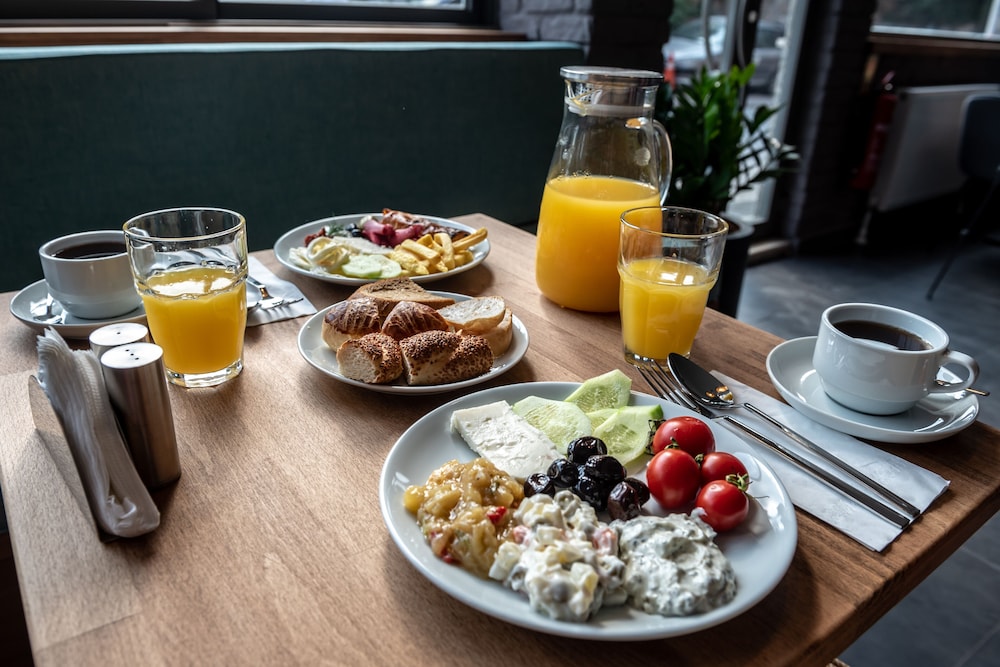 Bram Hotel Istanbul 34/44