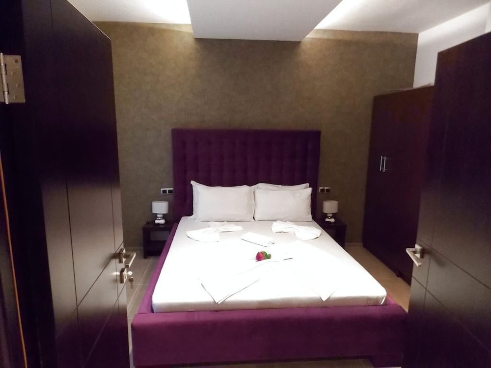 Apart-Hotel Residence 15/33