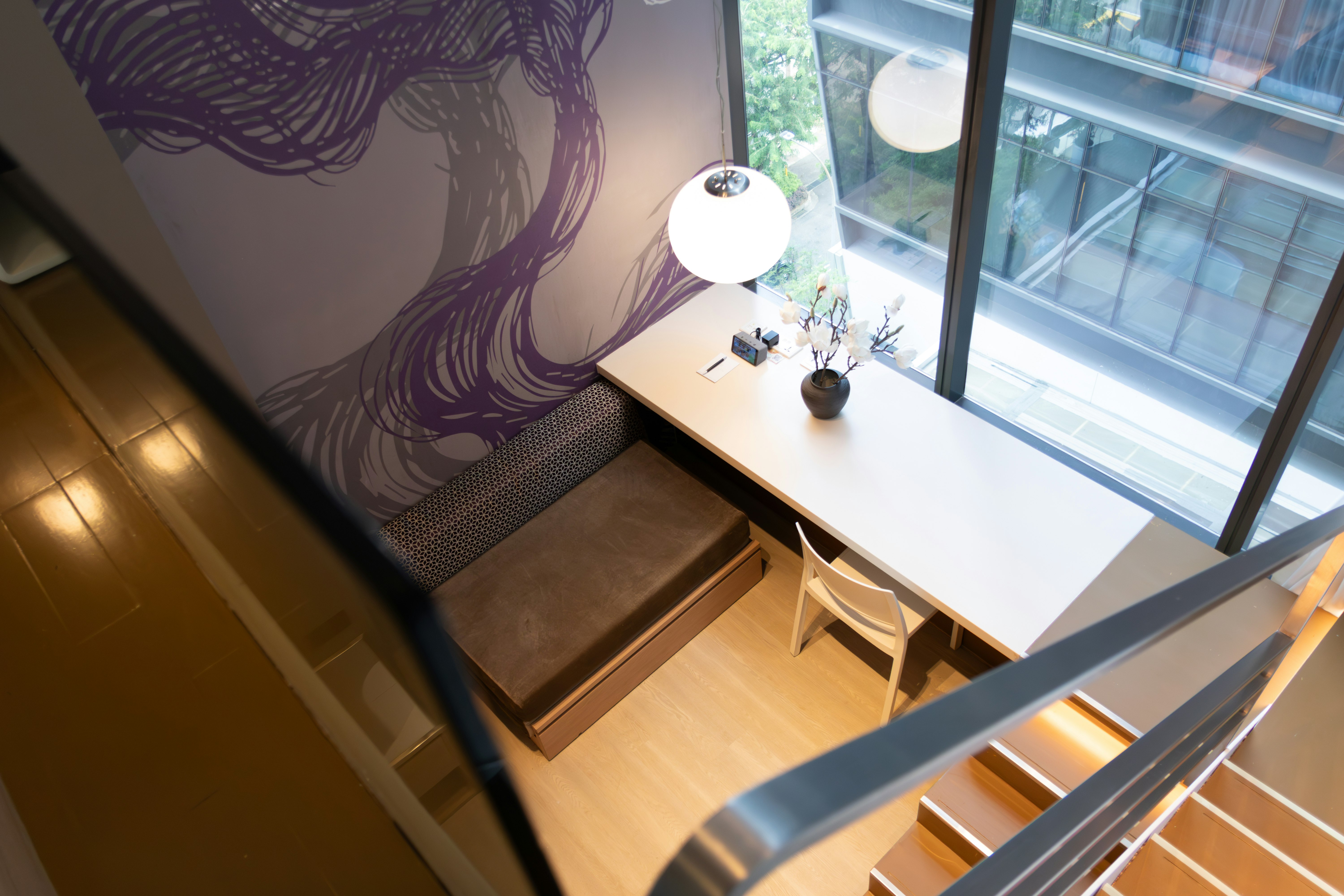 Studio M Hotel Singapore 16/49