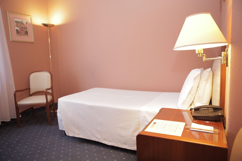 Hotel Bristol Milano 31/69