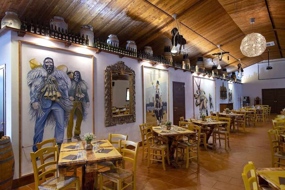 Hotel Rurale Orti Di Nora 27/50